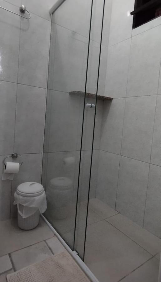 Pernoites No Atelie La Rosa I Hotel Itapoa  Kültér fotó